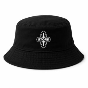 Bøttehatt