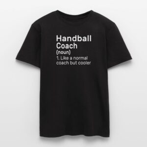Handballtrøye